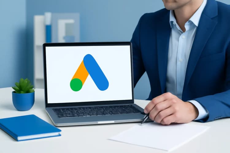 Resumo e Próximos Passos para o Google Ads
